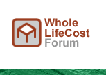Whole Life Cost Forum home